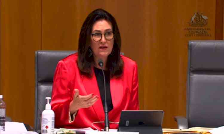 Australian parliament moves cross-party motion raising concern over human rights in Tibet