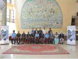 Defence experts discuss innovation at Second Niche Technology Nexus seminar​