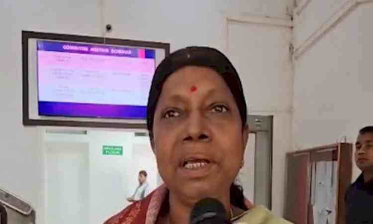 RS poll a black day for democracy: BJD