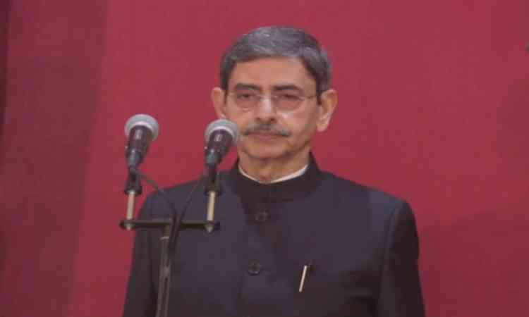 Bengal Guv seeks quick filling of key Raj Bhavan vacancies