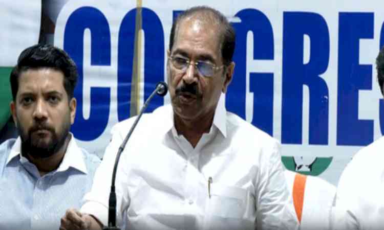 Congress bets on mix of experience and familiar faces in first list of 55 candidates in Kerala