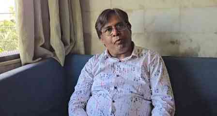 Sanjay Dutt-Nora Fatehi's 'Sarke Chunar' song controversy: Lyricist Rakeeb Alam clarifies his stand 