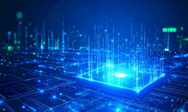 India emerges as design hub in global chip supply chain shift