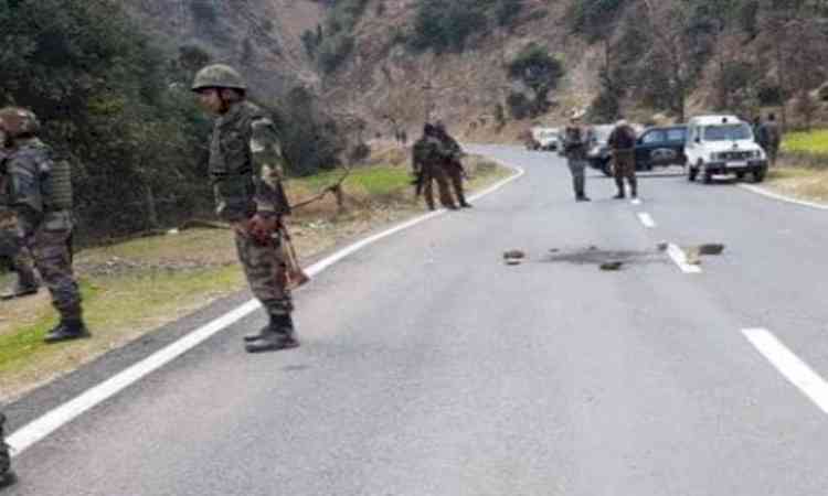 Police plan major crackdown on terror support system in J&K’s Kishtwar
