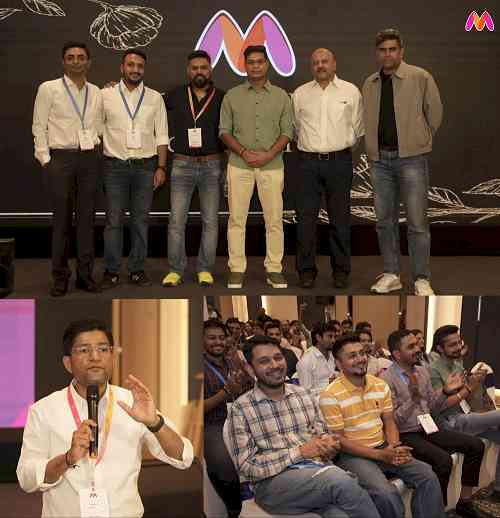 Myntra doubles down on scaling emerging fashion & lifestyle brands nationally; hosts debut edition of ‘Seller Growth Connect’ in the Surat