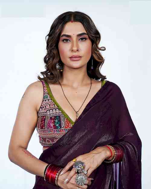 Trapped Between Secrets and Survival, Pavitra Punia Headlines Hungama OTT’s Latest Series Zung