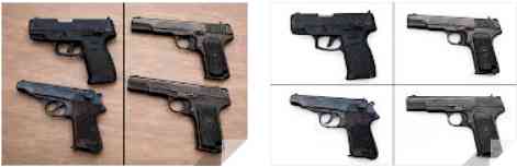 ANTF busts cross-border drug racket; Two held with 5.71 kg heroin, cash and arms