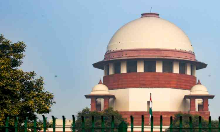 SC directs Chandigarh civic body to create supernumerary post for law officer candidates