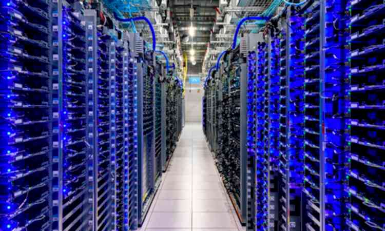 India’s data centre capacity quadruples to 1,500 MW since 2020: Jitin Prasada