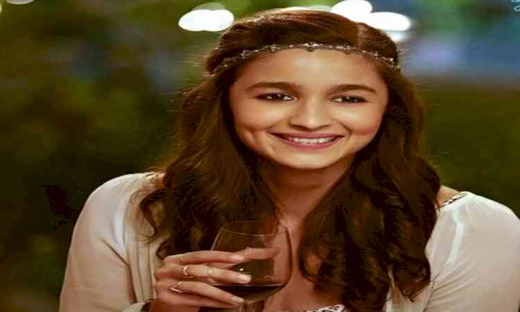 Alia Bhatt recalls first day of shooting with Sidharth Malhotra for ‘Kapoor & Sons’