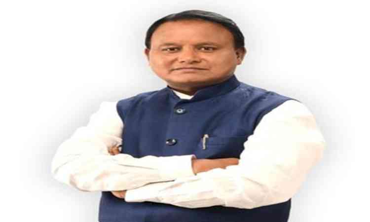 Odisha fire tragedy: 4 officials suspended over negligence; Oppn seeks Minister's resignation