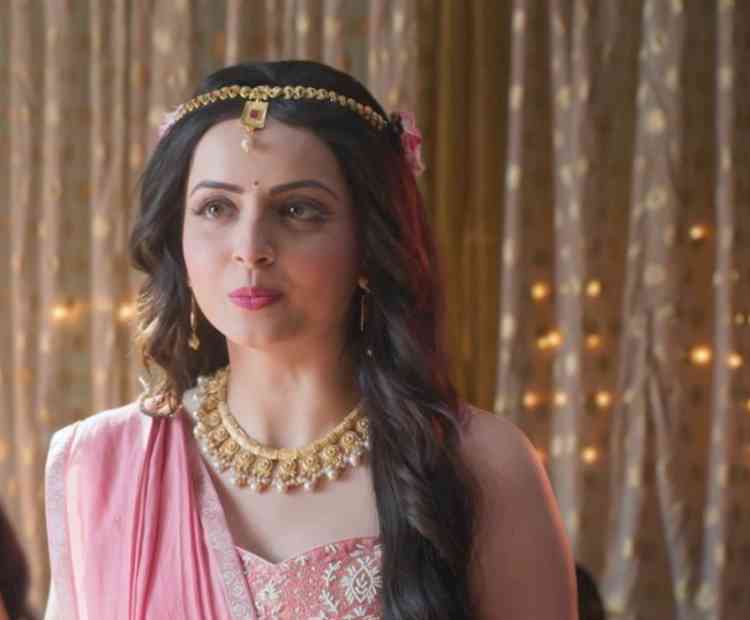 Goddess Parvati’s unwavering devotion awakens Lord Mahadev in Sony SAB’s Ganesh Kartikey