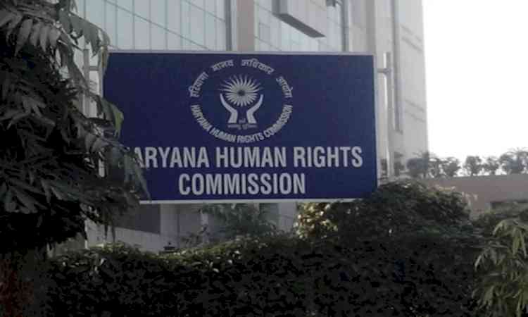 Haryana rights panel seeks report on girls forced to perform squat punishment