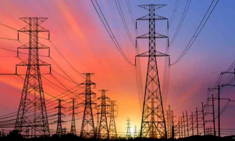 India's power capacity reaches 520.51 GW in FY26; shortage declines to 0.03 pc