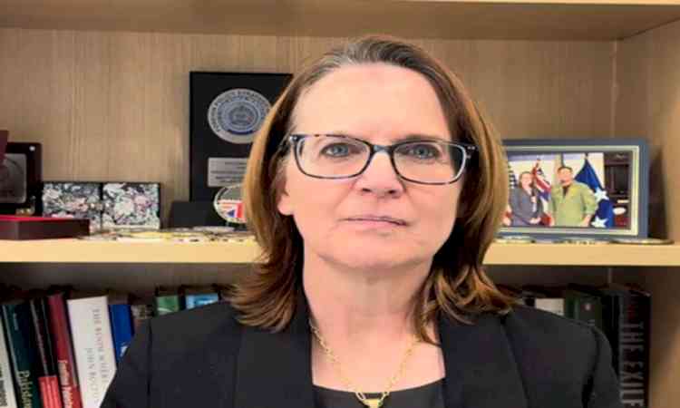 India walks a tightrope amid US-Iran tensions: Former White House official (IANS Interview)