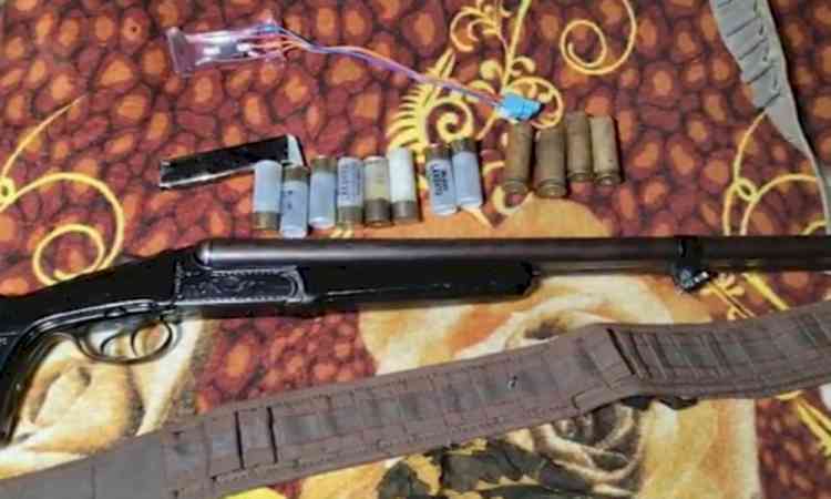 Punjab Police carry out CASO operations across districts in anti-drug crackdown