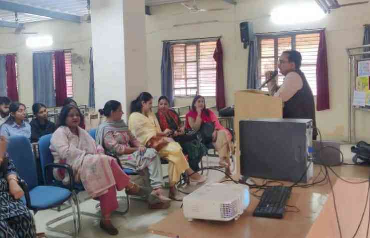 Centre and Periphery in Dialogue: The Integrative Philosophy of Sankardeva