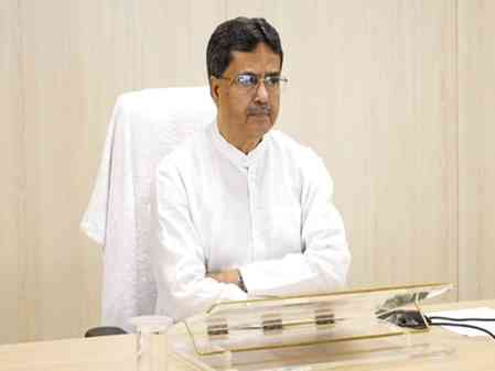 BJP confident of Tripura bypoll win, says CM Manik Saha