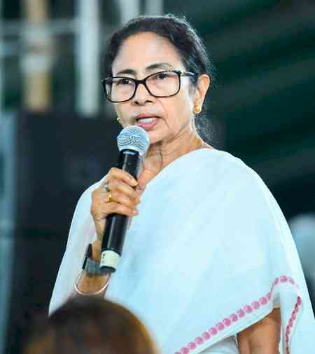 West Bengal announces ad hoc bonus for civic, village police volunteers