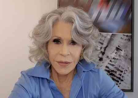 Jane Fonda signed for new film adaptation of ‘The Correspondent’