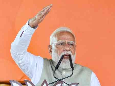 2026 Bengal Assembly polls: PM Modi to address 14 rallies across state