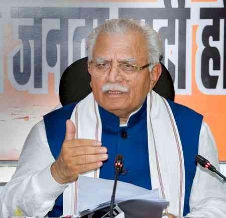 India’s focus on innovation, affordability and global collaboration in power sector: Manohar Lal Khattar
