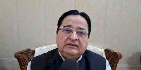 'Publicity stunt': SP's S. T. Hasan slams 'Dhurandhar 2' for linking Atiq Ahmed to ISI