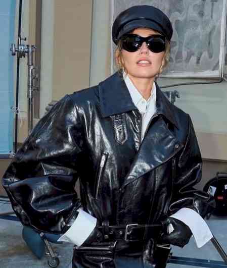 Miley Cyrus says she has no regrets about her 'bold and unapologetic' image