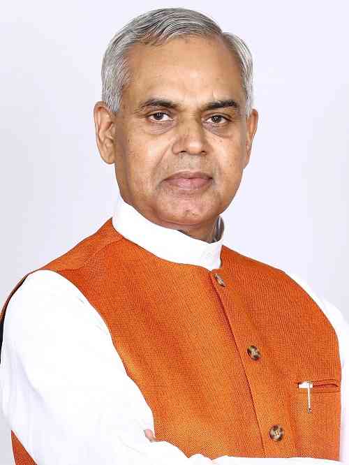 गोवंश प्रतियोगिता में बतौर मुख्य अतिथि शिरकत करेंगे गुजरात के राज्यपाल