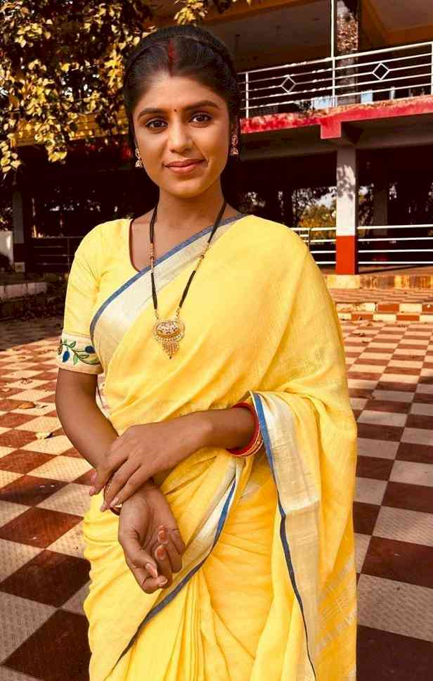 Satyaa Sachee actress Bhagyashree Mishra speaks about how the show changed her life