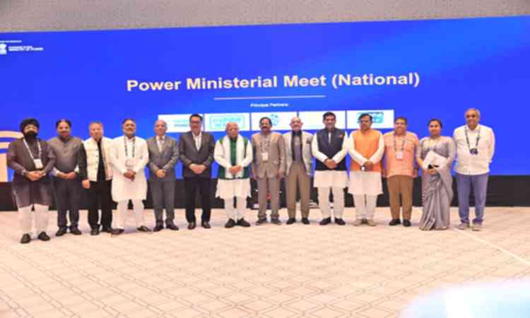 Govt discusses energy security and power reforms in ministerial meet