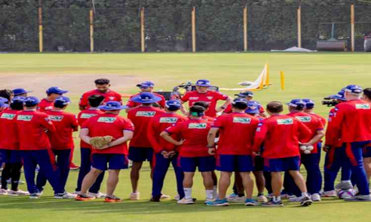 IPL 2026: 'Bharat Arun has been adding a lot of value,' says Pant on LSG's bowling improvement