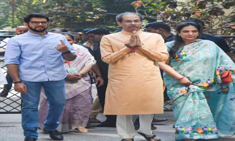 Maha Council polls: Mahayuti set to win 8 seats, MVA one if Cong, Uddhav Thackeray reach consensus