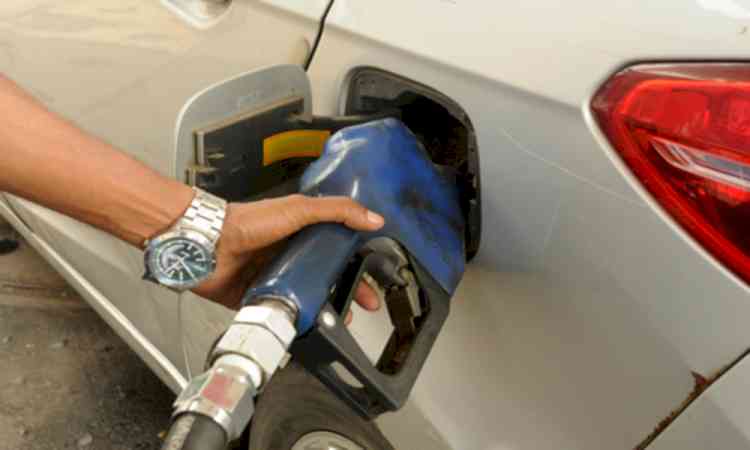 Premium petrol prices hiked by over Rs 2, no change in regular fuel rates