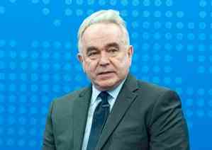 Iran war shakes US' Indo-Pacific pivot: Former US diplomat Kurt Campbell