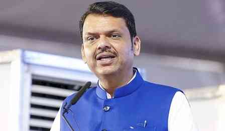 Nashik godman arrest: Maha CM asks Women’s Commission Chief to resign 