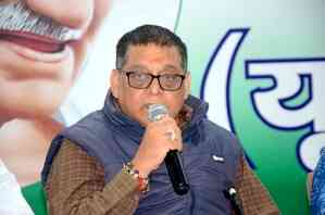 Only ‘Nitish Model’ relevant in Bihar: NDA