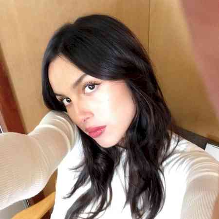 Olivia Rodrigo expresses her wish to ‘half move to the UK'