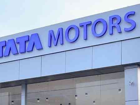 Tata Motors announce up to 0.5 pc increase in price of passenger vehicles