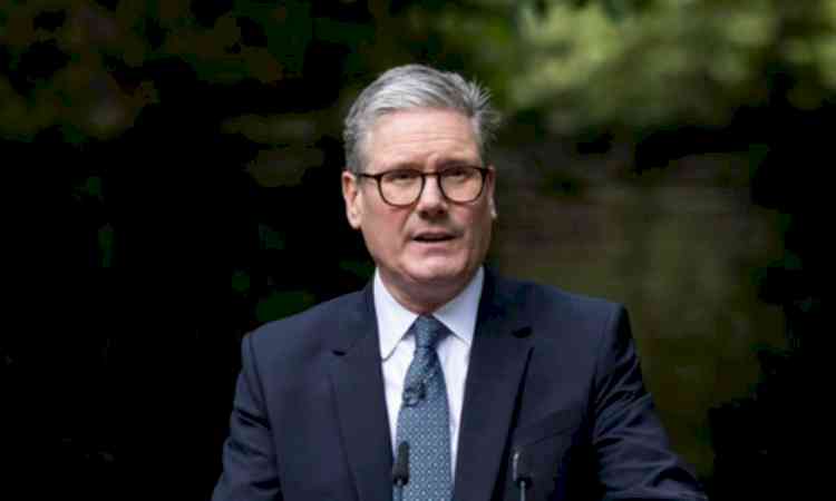 UK allows US use of bases for Hormuz-related strikes