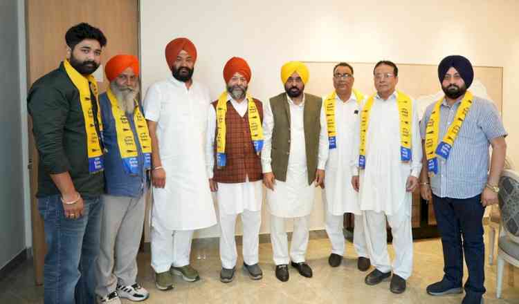 Youth must make right choices for peace in the world: Experts