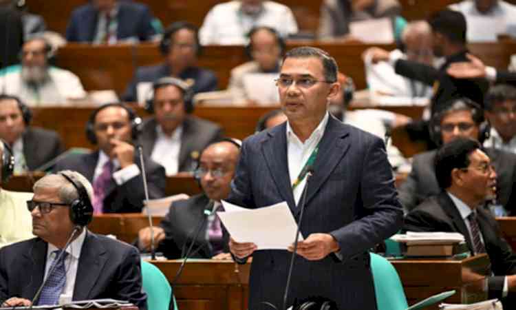 Defence deal with US could result in Bangladesh surrendering intelligence sovereignty: Report