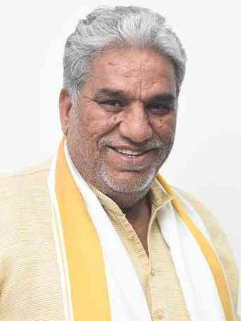 मंत्री कृष्ण लाल पंवार की अध्यक्षता में जिला लोक संपर्क एवं परिवेदना समिति की मासिक बैठक 27 मार्च को