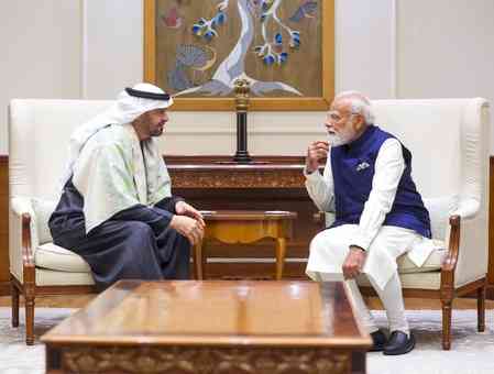 Putting national interests first, India pursues balanced approach during West Asia conflict
