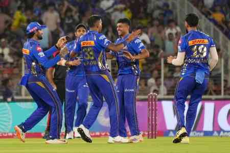 IPL 2026: MI have edge CSK in greatest team debate due to contributions to Indian cricket, says Pathan