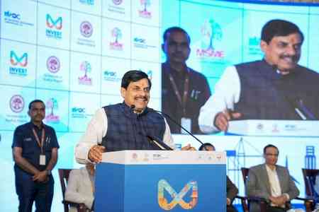 MP govt to start ‘AI Mission’ implementation in phase wise manner​