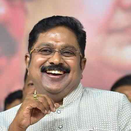 Dhinakaran meets HM Shah; NDA strategy in focus, seat-sharing soon in Chennai