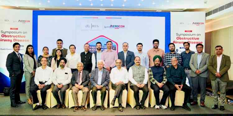 Experts Raise Alarm Over Rising Respiratory Diseases, Stress Public Awareness  