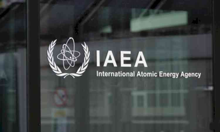IAEA reports no radiation risk after missile incident near Dimona, urges restraint around nuclear sites