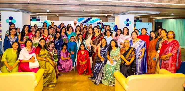 Max Hospital’s event to promote importance of women’s health held